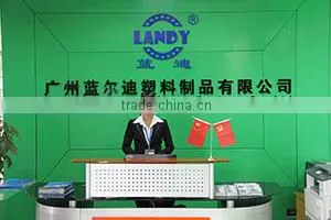 Guangzhou LD Packing Products Co., Ltd. company overview - view 2