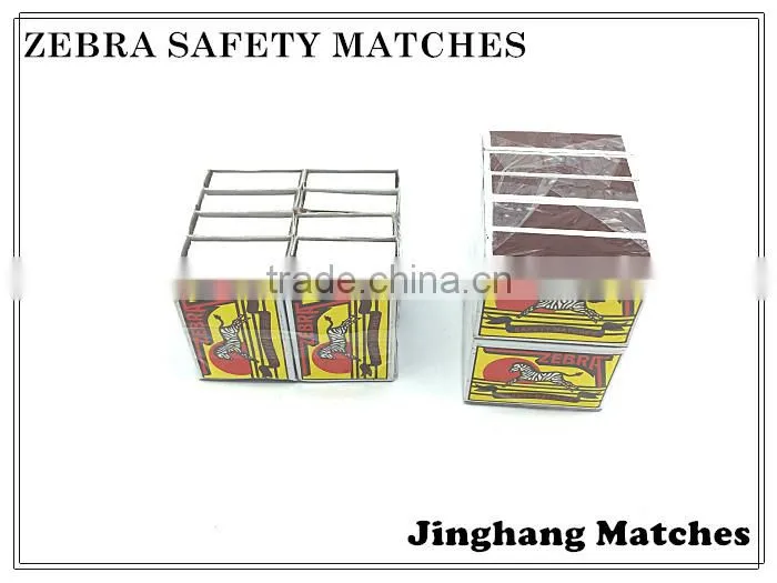 matches