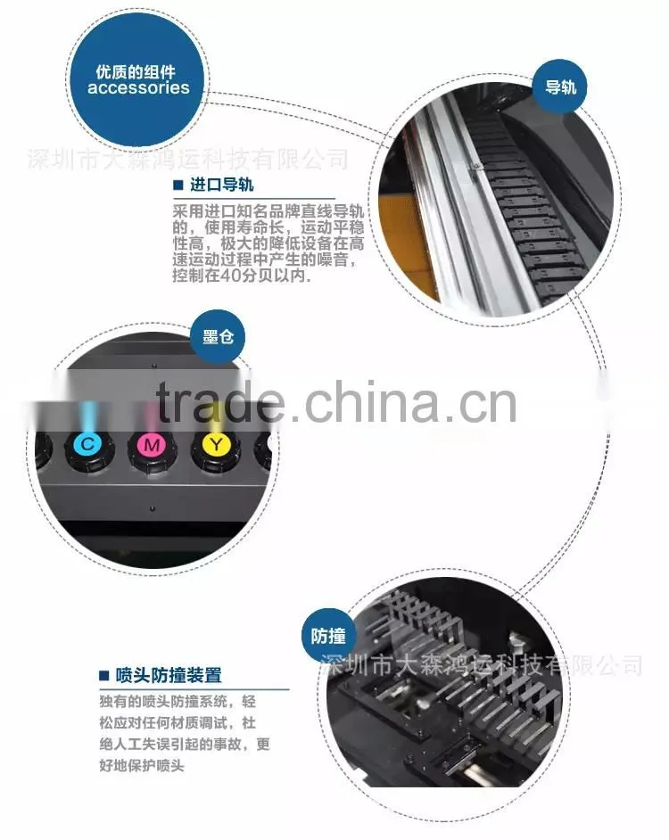 Lowest Price UV Printer For Phone Cover, Printer UV, Smart UV Printer