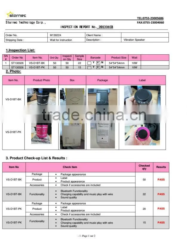 2016 bluetooth speaker NFC Bluetooth Vibration speaker outdoor bluetooth speakers vibration resonance speaker