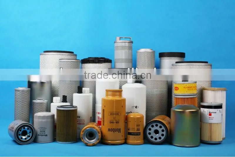 Monbow Diesel Filter