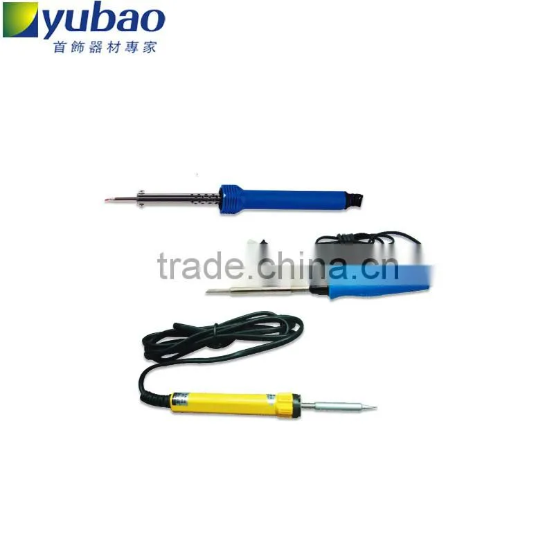 Manual wax molding set