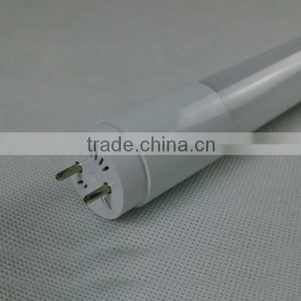 hot selling new style 2016 led recessed light/top led tuet8 t8 8w led read tube/led tube end cap with low price