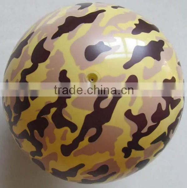 PE/PVC ball printing machine manufacturer