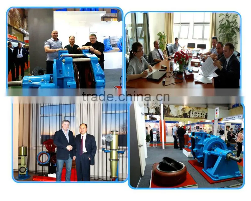 high qaulity centrifugal sand pump/ centrifugal gravel sand pump/centrifugal horizontal sand