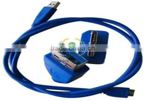 USB 3.0 Cable AM Micro BM