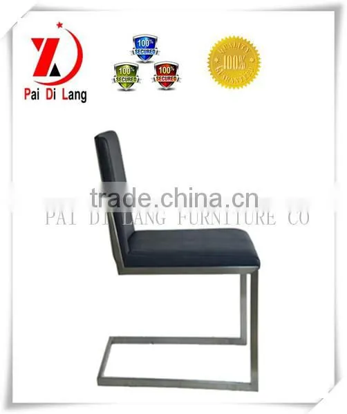 2015 comfortable high back ding chair