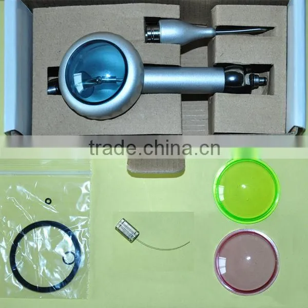 Hot sale air prophy unit/dental air prophy jet JP-XY-I