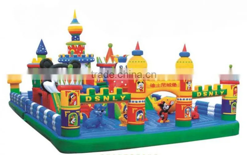 2 hours replied inflatable hockey games