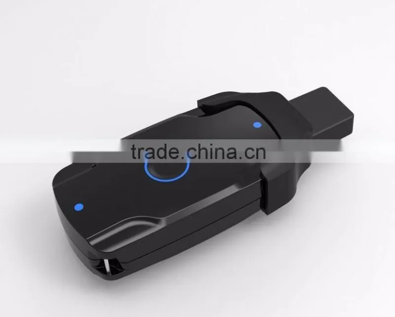 car dvr dual camera micro gps transmitter tracker Remote Control car GSM Alarm with mobile phone tracking software