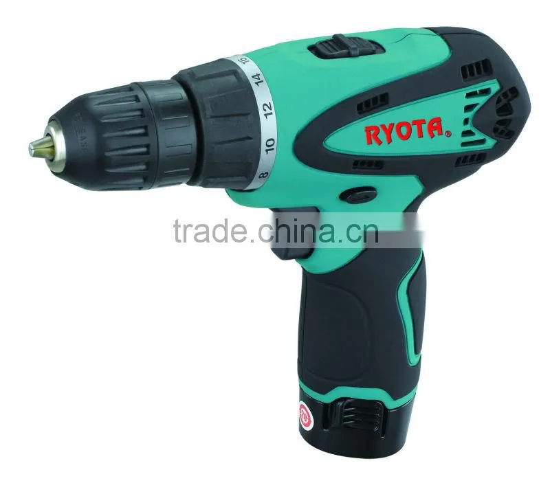 10mm Electric Drill--R6410