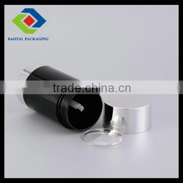 50ml 75ml cosmetic deodorant spray men packaging
