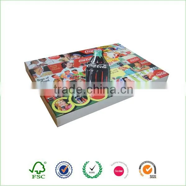 Intellectual 1000 pieces jigsaw puzzle printer