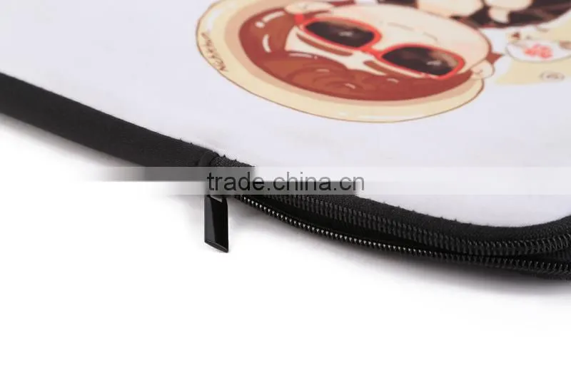 Sublimation business laptop bag in 14 inch