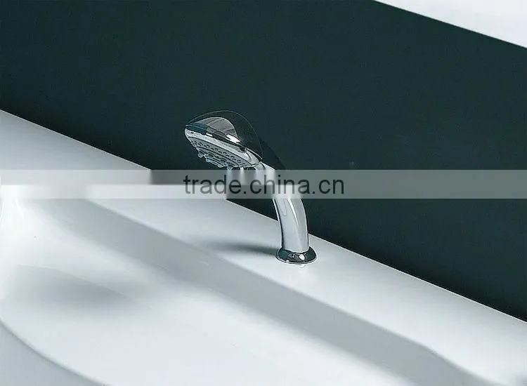 2016WOMA factory direct sell indoor whirlpool hot tub soaking tub