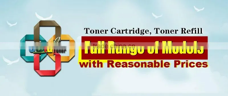 Good toner powder for AR020 AR021