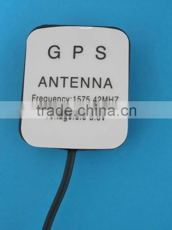 Manufacturer Supply 29dBi Antenna Bluetooth 1602MHz Glonass Antenna External Bluetooth GPS Glonass Antenna