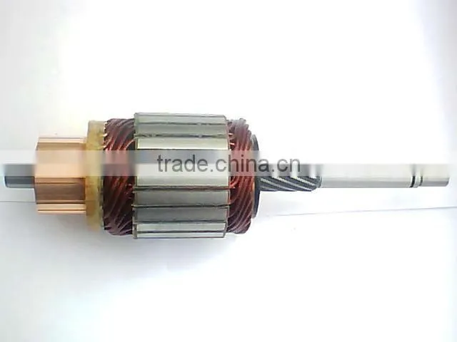 BOSCH Armatures for Starters IM2128