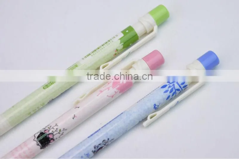 Cheap Mechanical Pencil for Student's Writing, Back to School