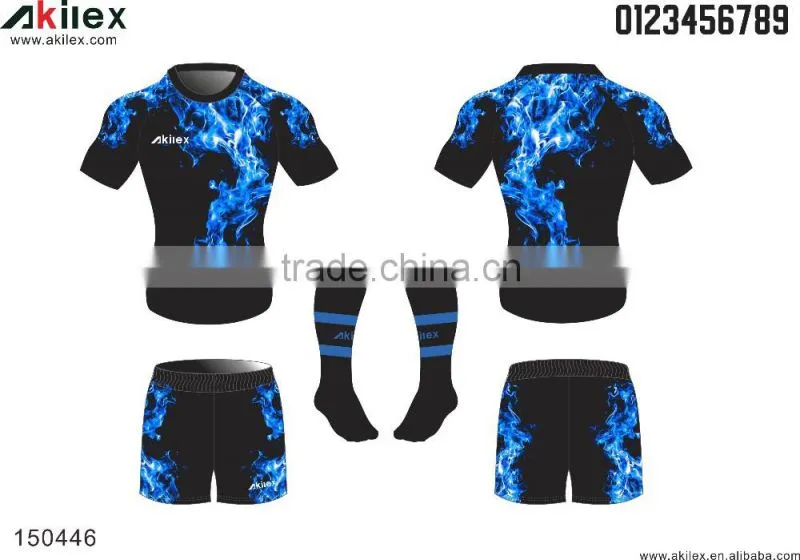 team rugby jerseys black, wholesale blank rugby jerseys