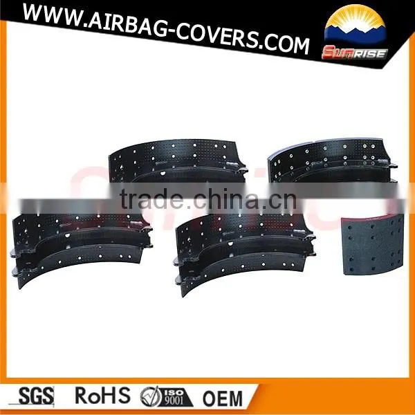semimetal ceramic brake pad Japan car