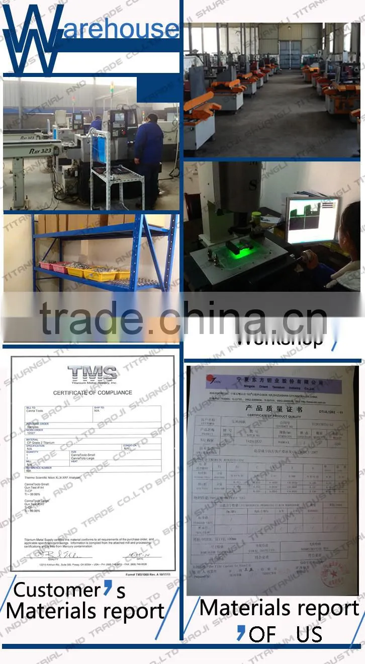 E-nails/D-nails for 20mm heating coil