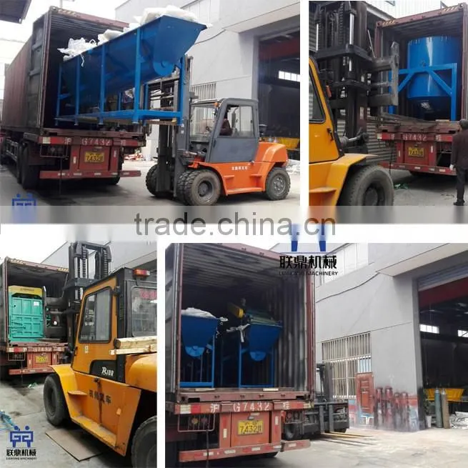 New type pe pp film recycled washing machine with dewatering machine