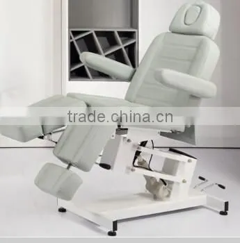 2015 Fashion design Electric Beauty Bed Exporter