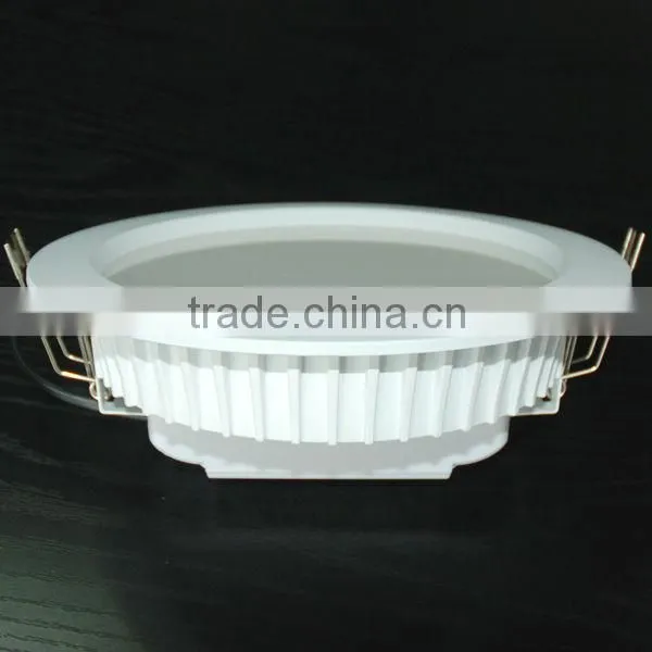 28W Ceiling LED downlight office commercial using manufactory sale