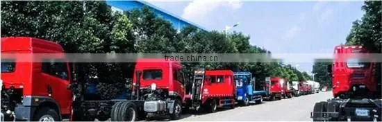 LPG Bobtail Truck 20cbm lpg trucks