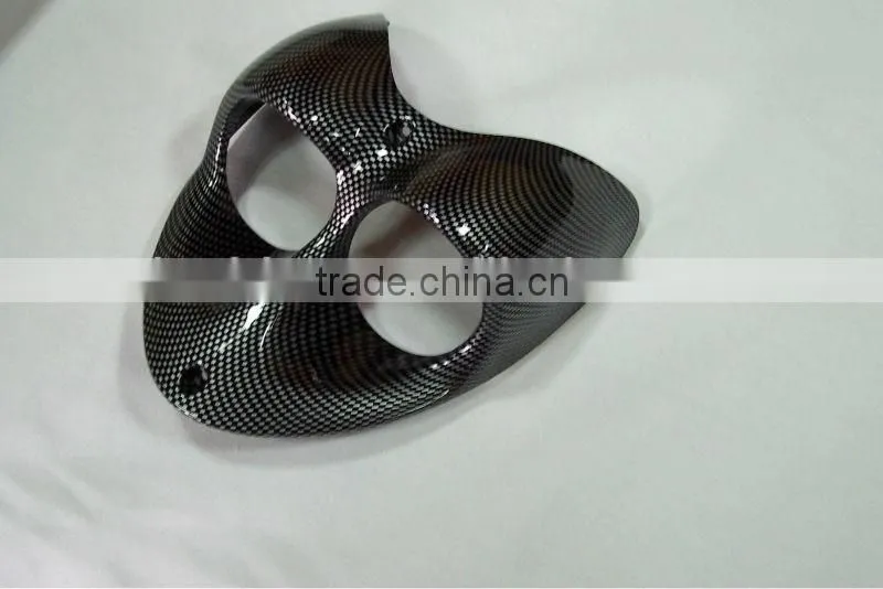 Skull Hydrographics Film Item No. RIM-O-194 100cm width