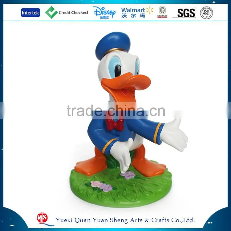 Deft Design Action Figure Resin 3D Action Figure
