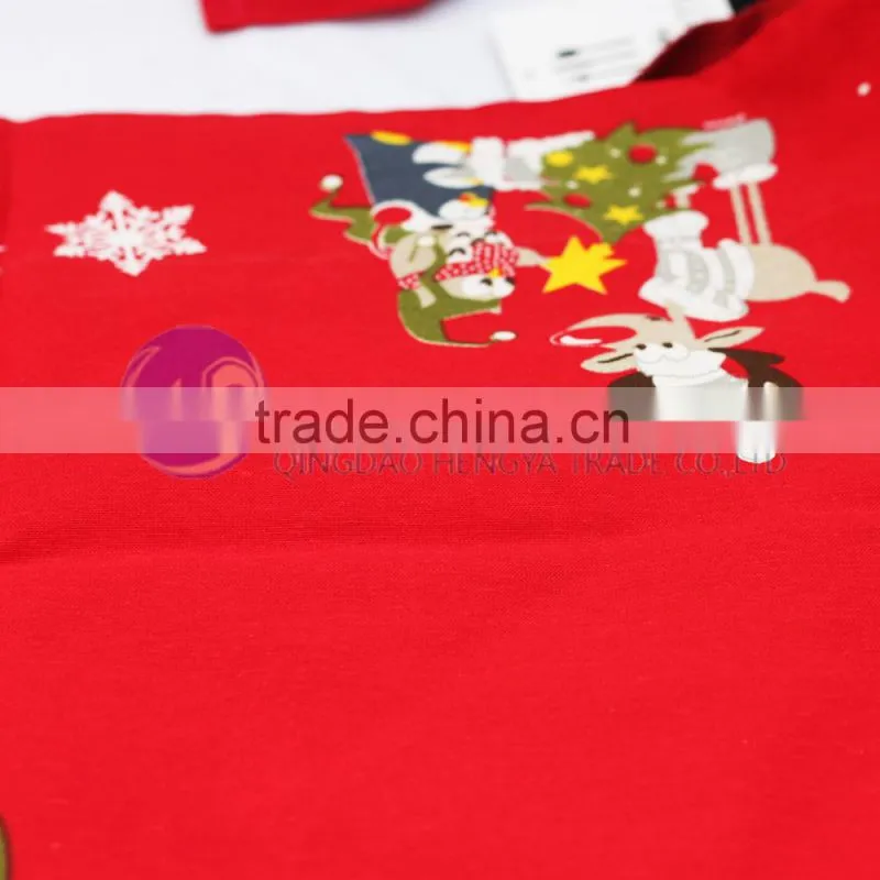 wholesale fabric dinning christmas Table Runners