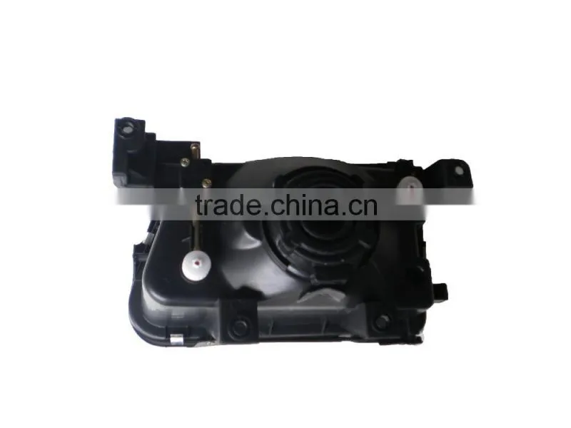 Auto head lamp assy JMC BAODIAN truck headlight assembly Right WUJIN car head light assy JMC truck auto parts