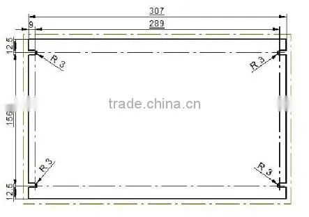 P16 power supply for Reci S6 laser tube