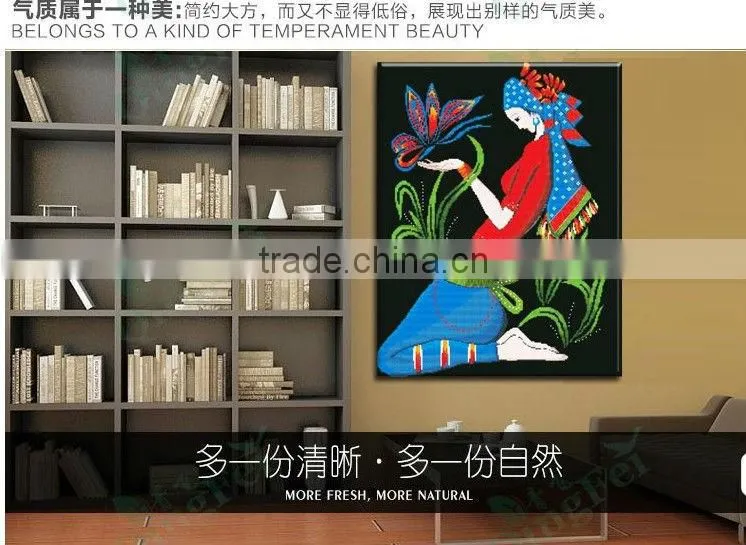3d cross stitch kits patterns handmade