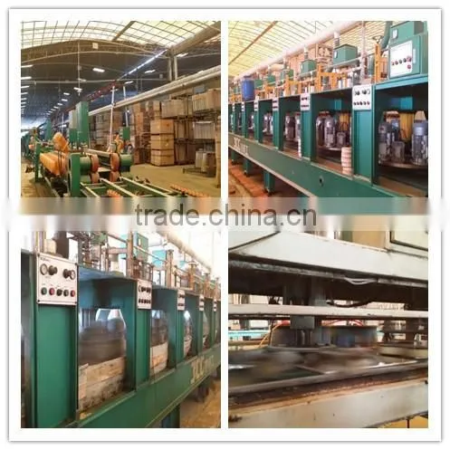 Nafuna Double Loading Polished Tiles