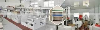 Wuxi Yijing Purification Equipment Co., Ltd. company overview - view 3