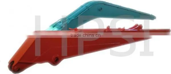 long reach boom&arm made in china