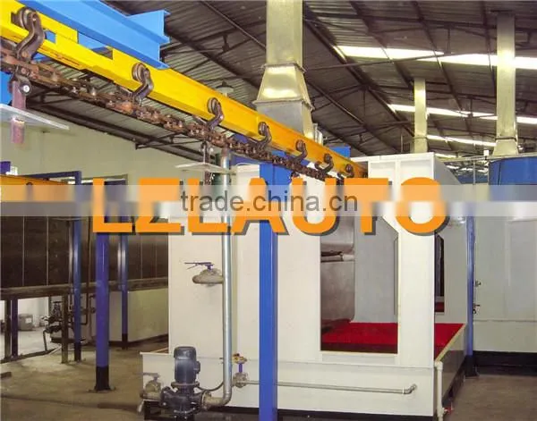 hang conveyor