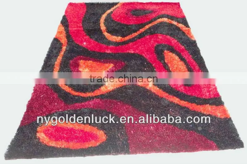 factory price low pile carpet