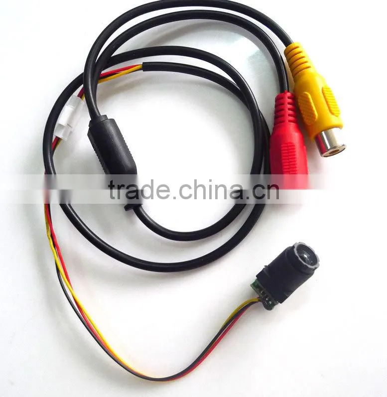 480TVL 0.008Lux mini cctv camera security CAMERA