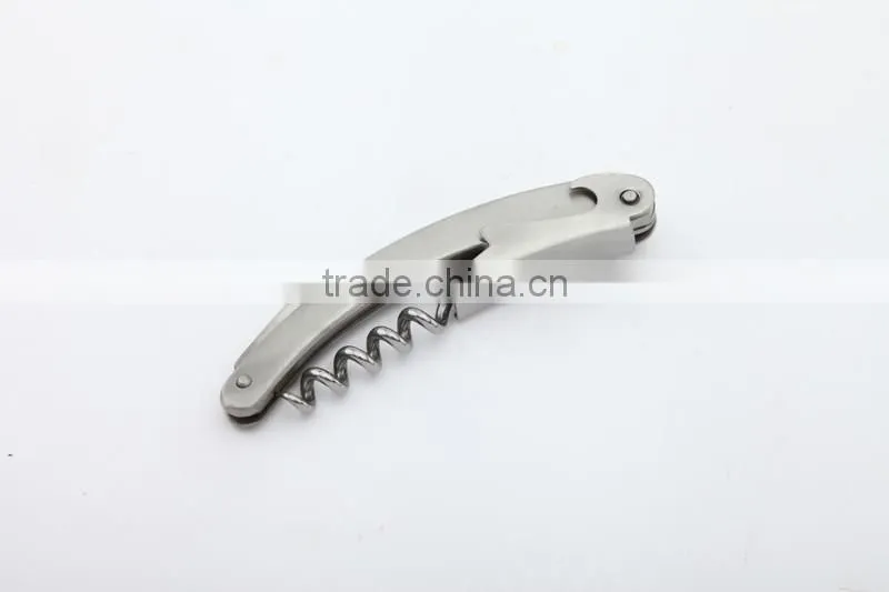 WO1329 Stainless Steel Wine opener multi corkscrew