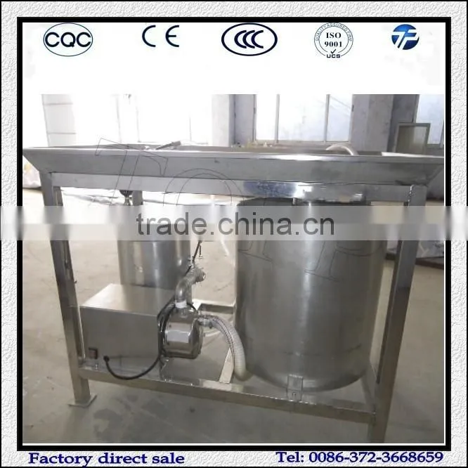 Manual Brine Injecting Machine/ Salt Injector For Meat