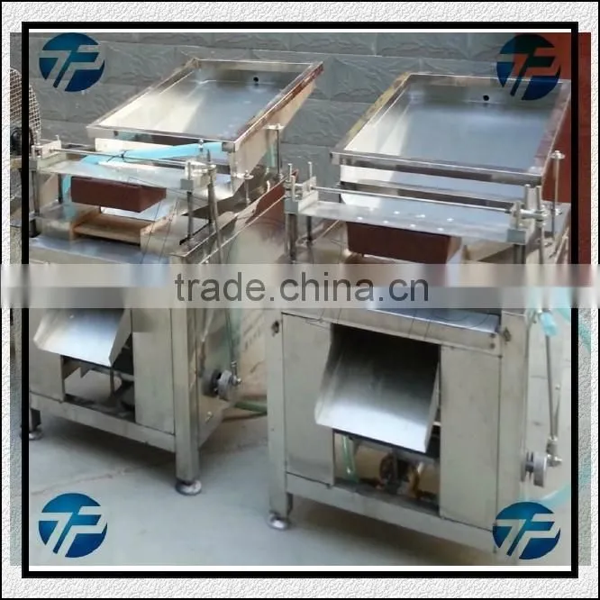Commercial Quail Egg Peeling Machine for Best Price