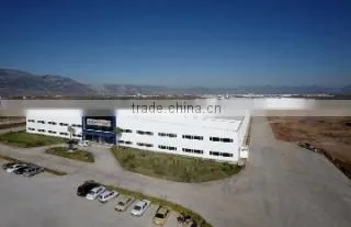 Portisan Portatif Celik Iskele Kalip Sanayi Ve Ticaret Anonim Sirketi company overview - view 2