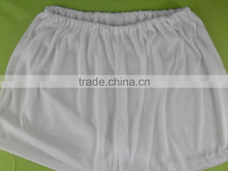 Men's TC Cotton Boxer Shorts