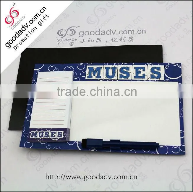 Factory Made Hot Selling Practical Multifunction Digital Memo Pad