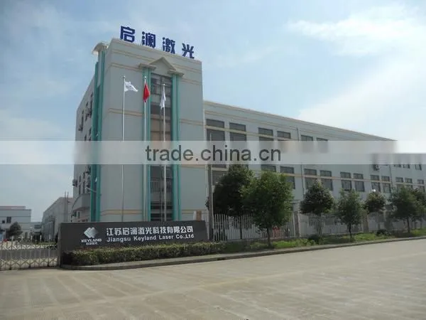 2014 CHIN Keyland LED Sapphires Laser Scribing Machine/laser scribing/scribing tool/Fully automatic