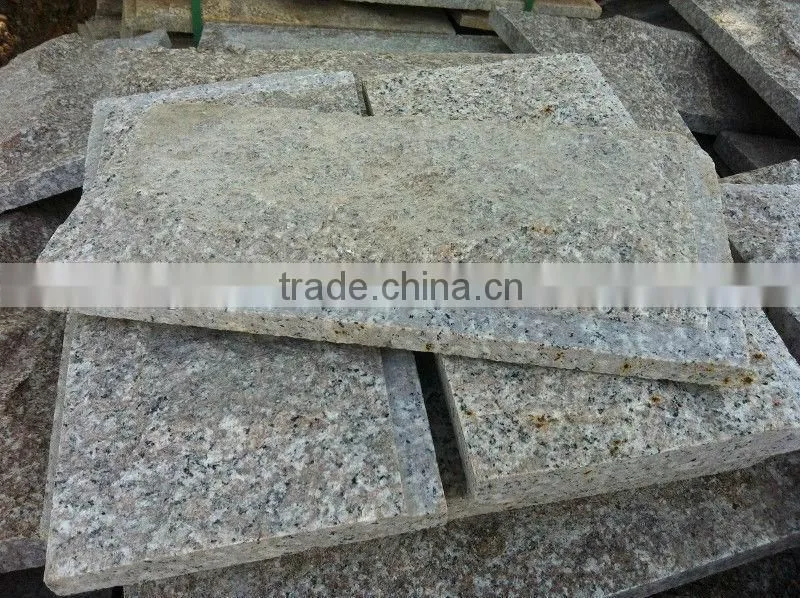 mushroom stone G664